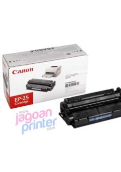 Jual Toner Printer Canon EP-25 Black Original