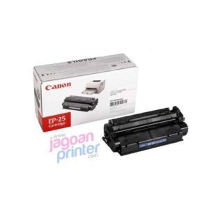 Jual Toner Printer Canon EP-25 Black Original
