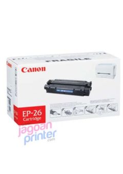 Jual Toner Printer Canon EP-26 Black Original