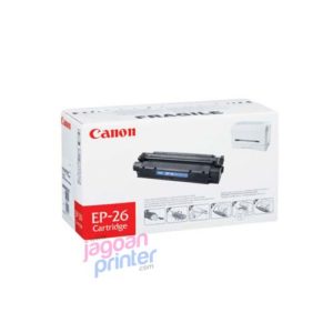Jual Toner Printer Canon EP-26 Black Original