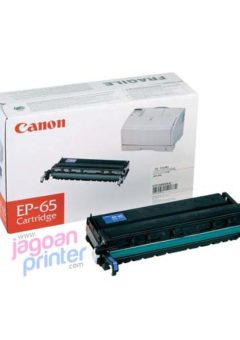 Jual Toner Printer Canon EP-65 Black Original