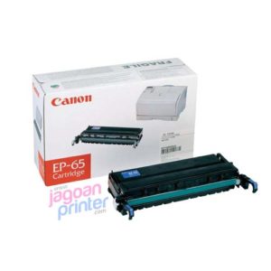 Jual Toner Printer Canon EP-65 Black Original