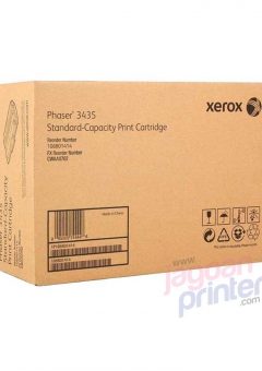 Toner Fuji Xerox CWAA0762 kapasitas Standart