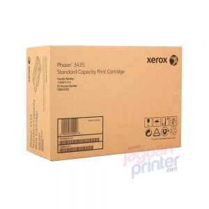 Toner Fuji Xerox CWAA0762 kapasitas Standart