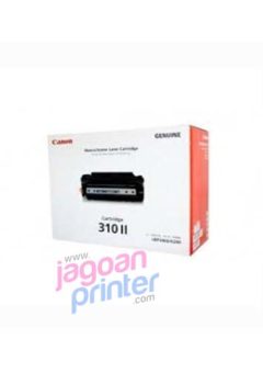 Jual harga Toner Printer Canon EP-310 II Black Original