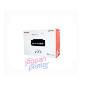 Jual harga Toner Printer Canon EP-310 II Black Original