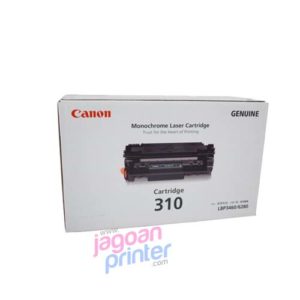 Jual Harga Toner Printer Canon EP-310 Black Original