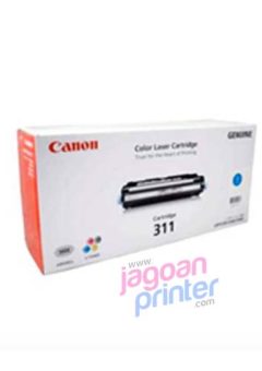 Jual Harga Toner Printer Canon EP-311 Cyan Original