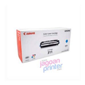 Jual Harga Toner Printer Canon EP-311 Cyan Original
