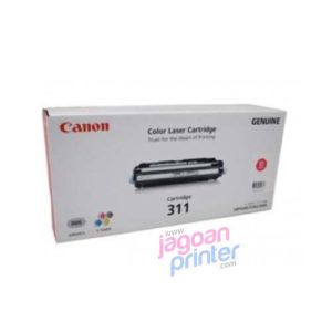 Jual Harga Toner Printer Canon EP-311 Magenta Original