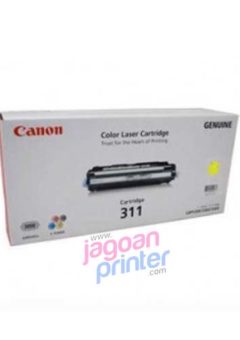 Jual Harga Toner Printer Canon EP-311 Yellow Original