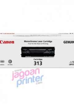 Jual Harga Toner Printer Canon EP-313 Black Original