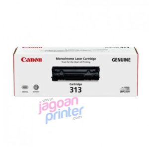 Jual Harga Toner Printer Canon EP-313 Black Original