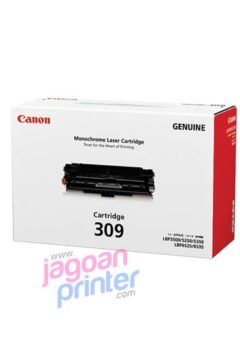 Jual Harga Toner Printer Canon EP-309 Black Original