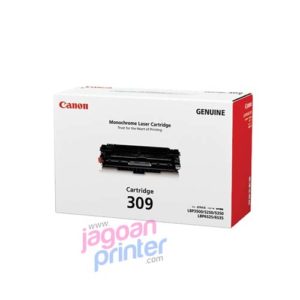 Jual Harga Toner Printer Canon EP-309 Black Original