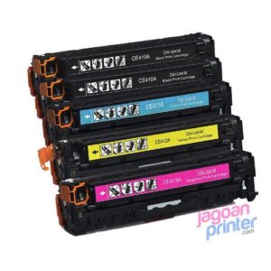 Jual Toner Printer HP 305A Black Compatible