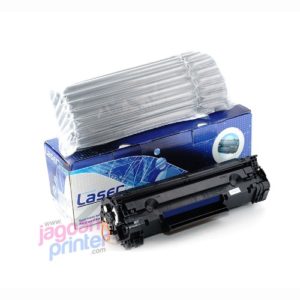 Jual Toner Printer HP 90X Black Compatible