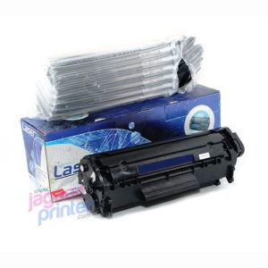 Jual Toner Printer HP 11A Black Compatible