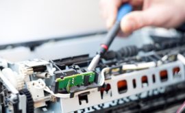 8 Cara Cepat dan Mudah Merawat Printer Agar Tetap Awet