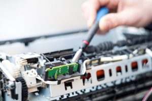 8 Cara Cepat dan Mudah Merawat Printer