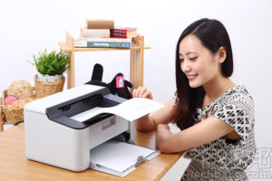 Penyebab Toner Printer Laser Ngadat