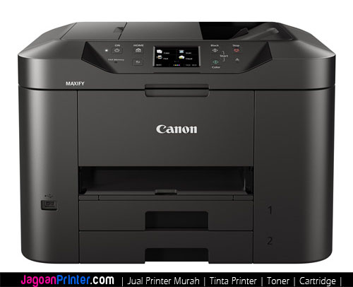  canon -mb5370 JagoanPrinter.com