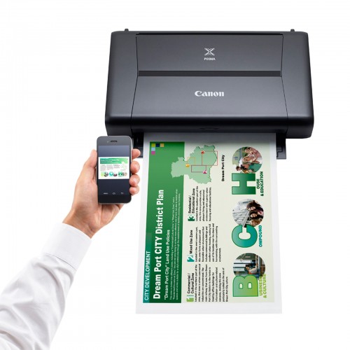 Printer Canon PIXMA iP 110, Printer 
