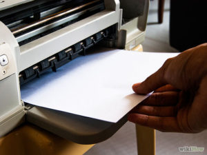 Cara Membersihkan Printer Dengan Baik Dan Benar