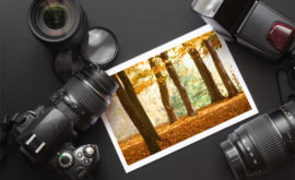 Cara Mencetak Photo Berkualitas Tinggi Dengan Printer Epson