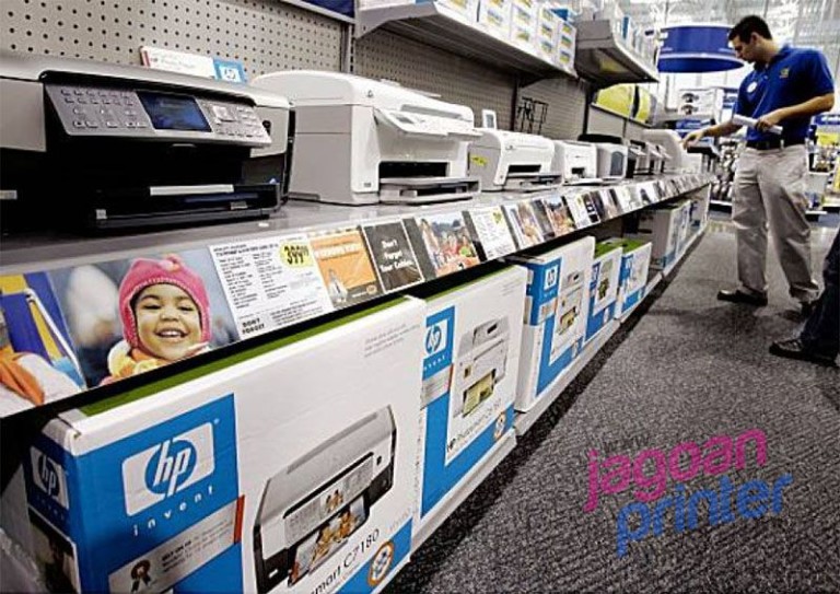 Jual Printer Gratis Ongkir
