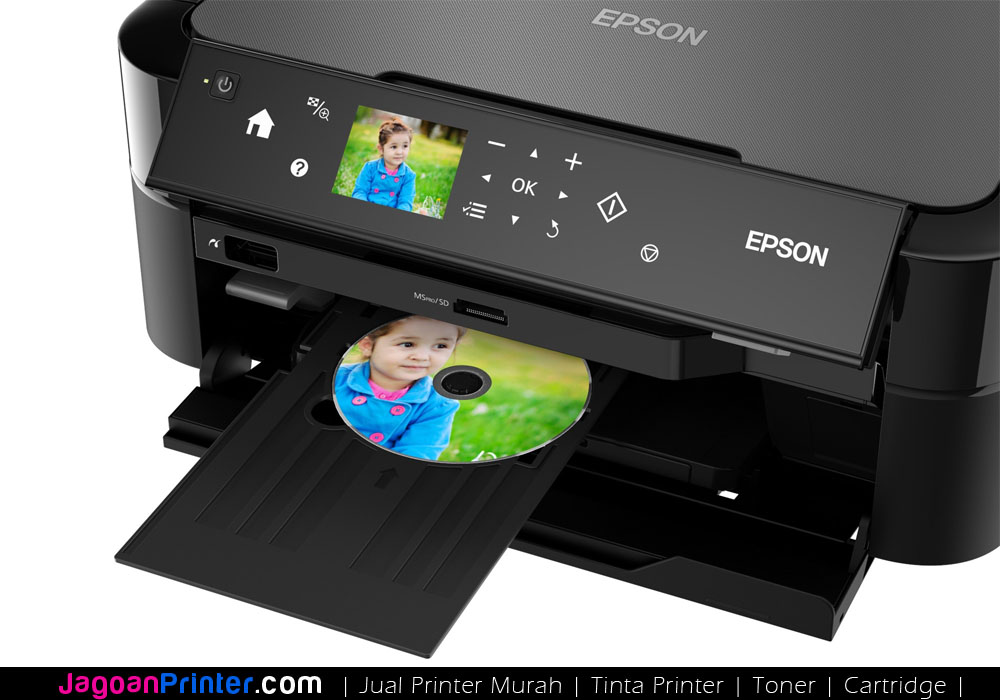 Epson l850 как подключить к компьютеру