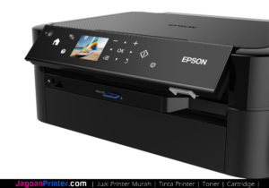 Epson L455 dan Epson L850
