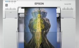 Epson SureLab SL-D700: Printer Photo Profesional Dari Epson