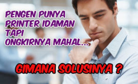 Beli Printer Gratis Ongkir