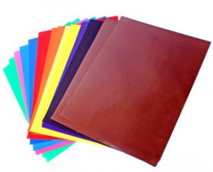 jenis jenis kertas percetakan