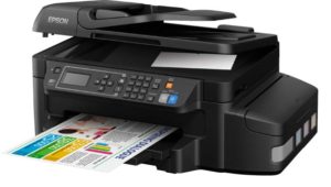 Tambahan Masa Garansi Untuk Epson Seri L
