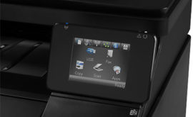 Cara Mencetak Dari Perangkat Android Ke Printer HP
