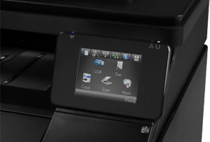 Cara Mencetak Dari Perangkat Android Ke Printer HP