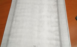 Mengatasi Masalah Hasil Cetak Kotor, Bergaris Atau Miring