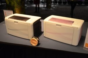 S-LED Fuji Xerox