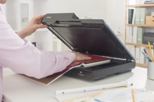 tujuh scanner terbaru dari canon