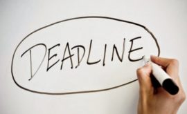 Cara Menyelesaikan Pekerjaan yang Dikejar Deadline