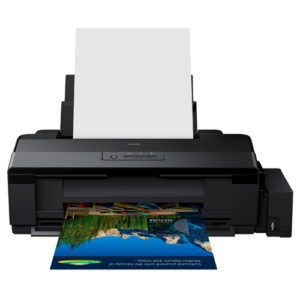 Printer Laser Vs Printer Tinta