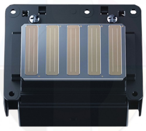 Mengenal Lebih Jauh Print Head Epson Micro Piezo