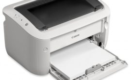Imageclass LBP6030w: Printer Besutan Canon dengan Dukungan WiFi