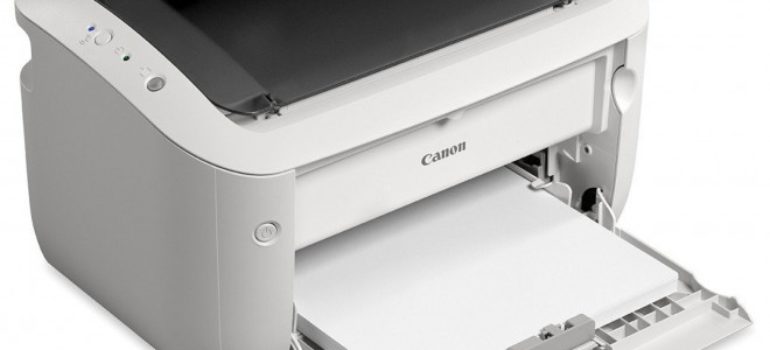 Imageclass LBP6030w: Printer Besutan Canon dengan Dukungan WiFi