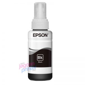 jual harga tinta epson 664 black original