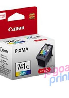 Canon 741 XL Color