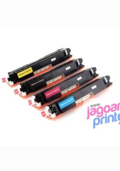 Jual Harga Toner Printer HP 126A Cyan Compatible