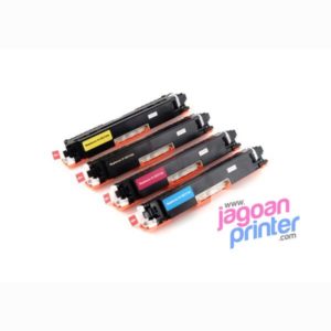Jual Harga Toner Printer HP 126A Cyan Compatible